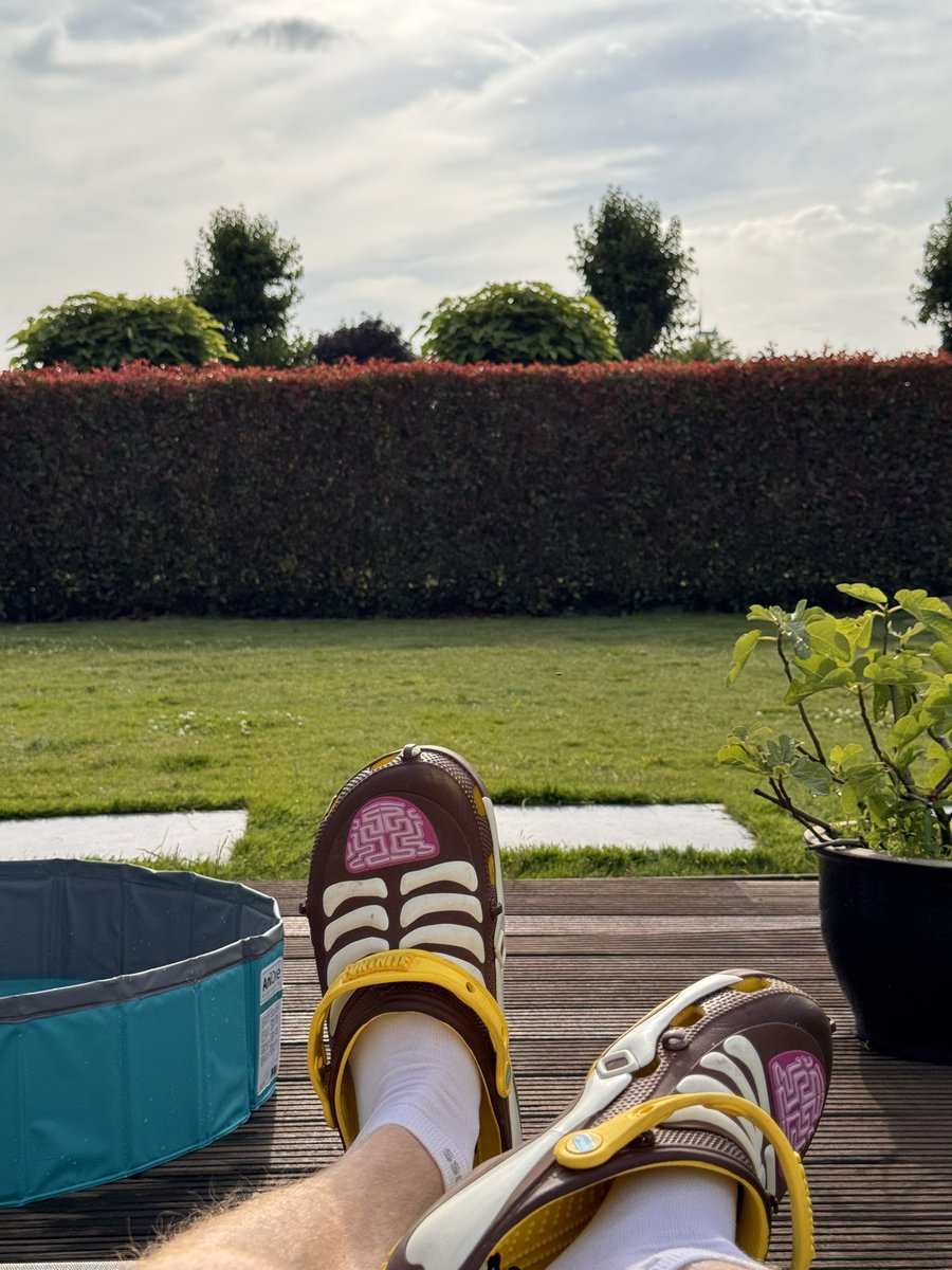 Best shoes to wear (no ad btw)