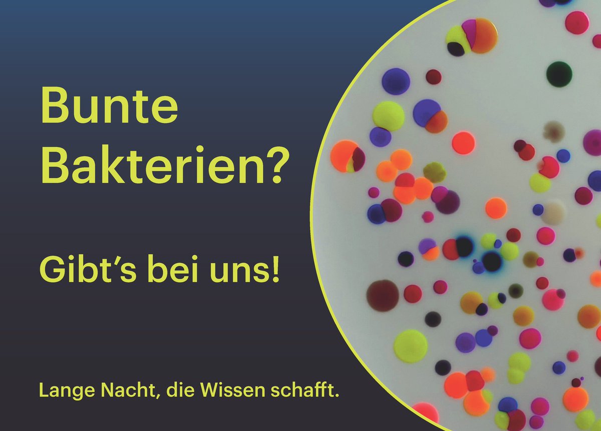 Leibniz Institute of Plant Biochemistry Halle tweet media