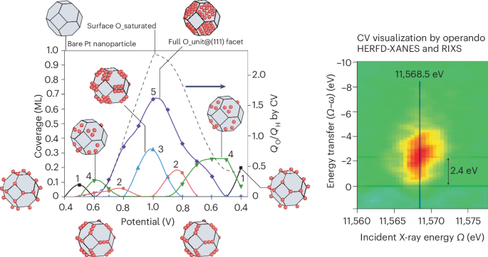 Nature Catalysis (@naturecatalysis) on Twitter photo A multimodal approach for platinum bit.ly/3GcNrQ6 A multimodal approach for platinum bit.ly/3GcNrQ6