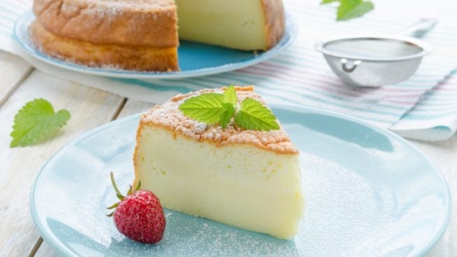 gourmeturbano's tweet image. #PASTELERIA #TORTAS #RECETAS 🍰 | Pastel de leche condensada

elgourmeturbano.blogspot.com/2019/09/pastel…