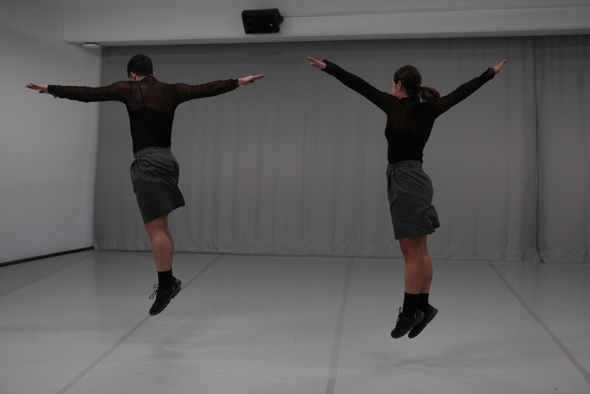 🔝 Seleccionadas 18 propuestas para las residencias artísticas de artes escénicas y música.

🎭 Proyectos de dramaturgia, danza, performance, teatro, música y otras propuestas realizarán estancias creativas en #Sevilla, #Granada, #Málaga y #Córdoba.

🆕 🔗 opgob.es/zoc7o