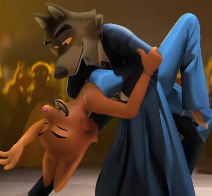 BROZONESMOM's tweet photo. One thing DreamWorks can always do is win me over with their silly goofy but down-to-earth m/f couples https://t.co/ek5BdbVdV8
