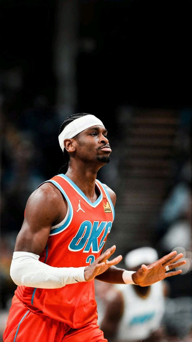 OKC lost last year, they were “too young”

OKC won the West this year it was “fools gold”

SGA won MVP he was “not deserving”

OKC won the chip they were “forgettable”

OKC had a parade “nobody came”

Bottom line, if they aren’t hating you’re not doing it right. WE THEM ONES.