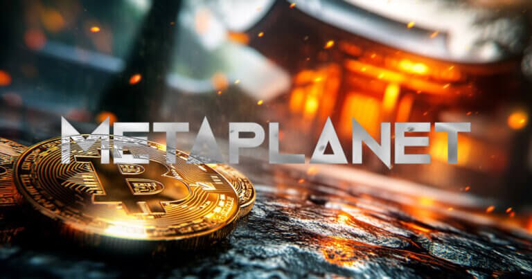 🔺 #Metaplanet has raised $515 million by issuing new shares. The funds will be used to buy #bitcoin.

#cryptocurrency