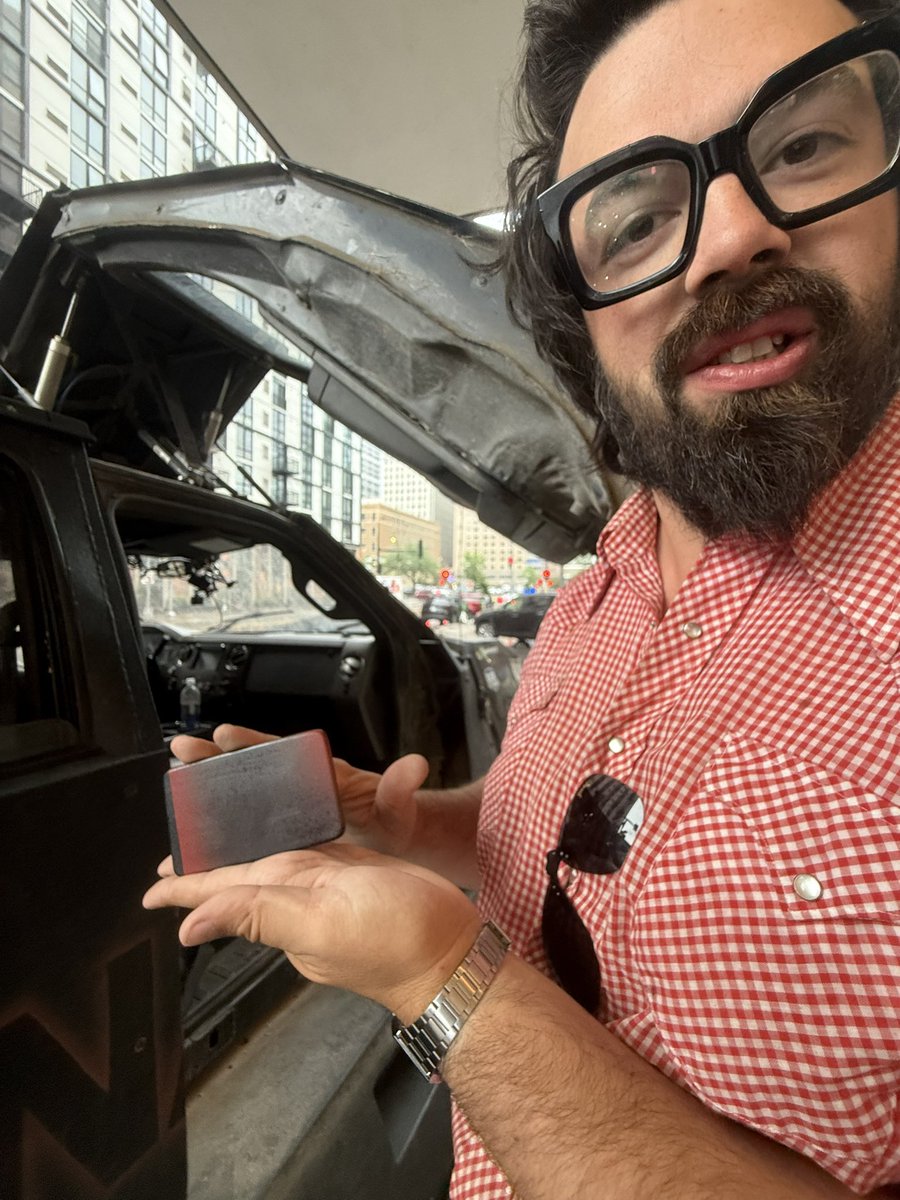 Reed Timmer, PhD tweet media