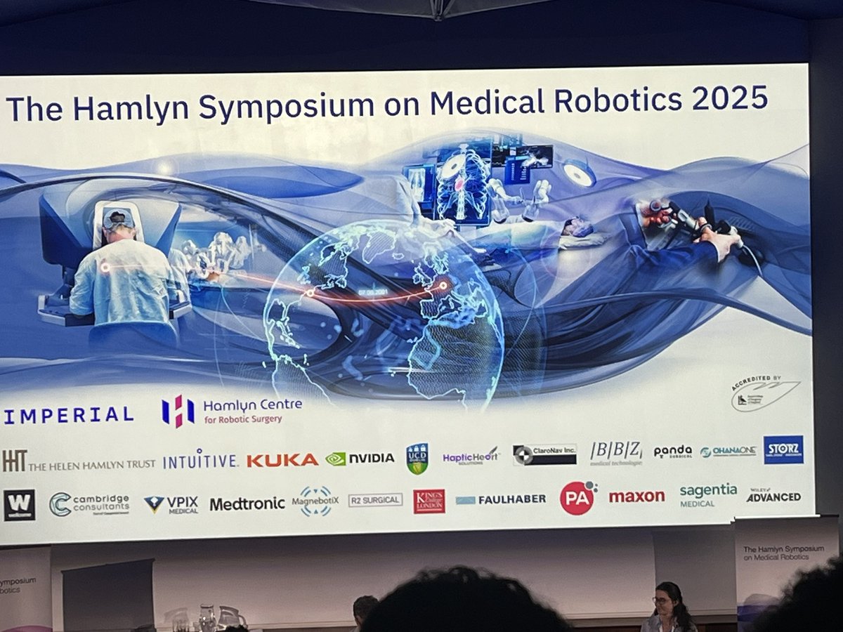 Matersurgery's tweet image. Especially good to see @ucddublin @UCDMedicine @UCD_Research among the logos supporting this standout event alongside leading surgical technology drivers and facilitators of now and near future surgical advance!