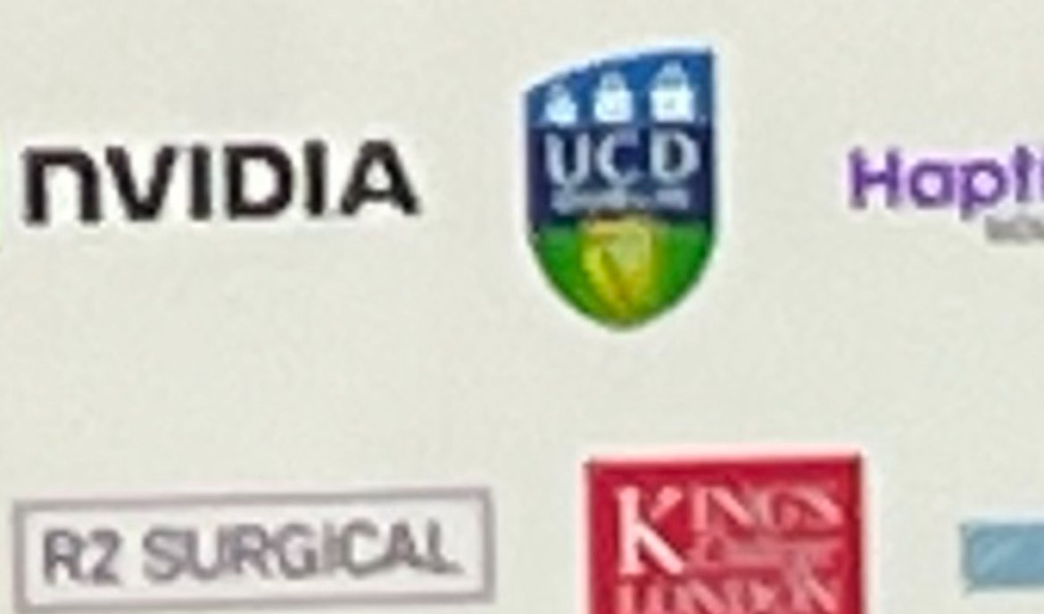 MaterSurgery (@matersurgery) on Twitter photo <a href="/ICLHamlynRobots/">The Hamlyn Centre</a> <a href="/UCD_Research/">UCD Research</a> <a href="/UCDMedicine/">UCD Medicine</a> Especially good to see <a href="/ucddublin/">University College Dublin</a> <a href="/UCDMedicine/">UCD Medicine</a> <a href="/UCD_Research/">UCD Research</a> among the logos supporting this standout event alongside leading surgical technology drivers and facilitators of now and near future surgical advance! <a href="/ICLHamlynRobots/">The Hamlyn Centre</a> <a href="/UCD_Research/">UCD Research</a> <a href="/UCDMedicine/">UCD Medicine</a> Especially good to see <a href="/ucddublin/">University College Dublin</a> <a href="/UCDMedicine/">UCD Medicine</a> <a href="/UCD_Research/">UCD Research</a> among the logos supporting this standout event alongside leading surgical technology drivers and facilitators of now and near future surgical advance!