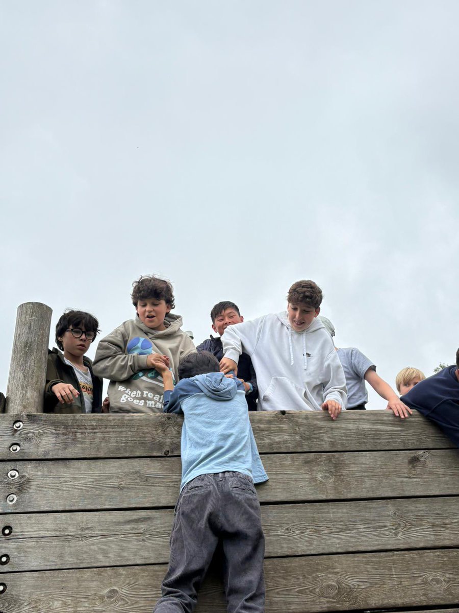 UCS Trips tweet media