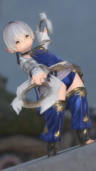 踊り子のミラプリ作ってた