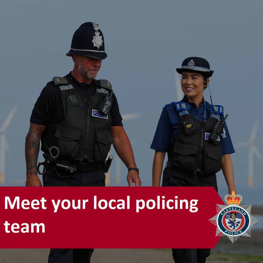 Hartlepool NPT tweet media
