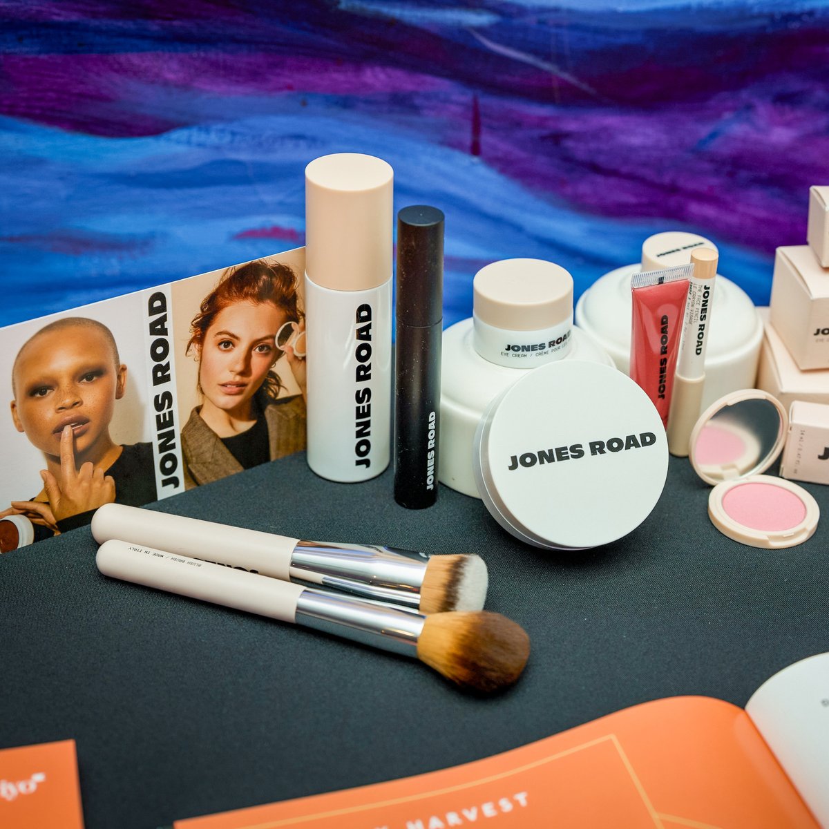 The VIP Lounge was made possible by <a href="/klaviyo/">Klaviyo</a>, a brand that understands the power of personalized experiences. Their contributions helped us offer a space where attendees could recharge and enjoy some extra perks. Meaningful networking happens in spaces designed with intention.