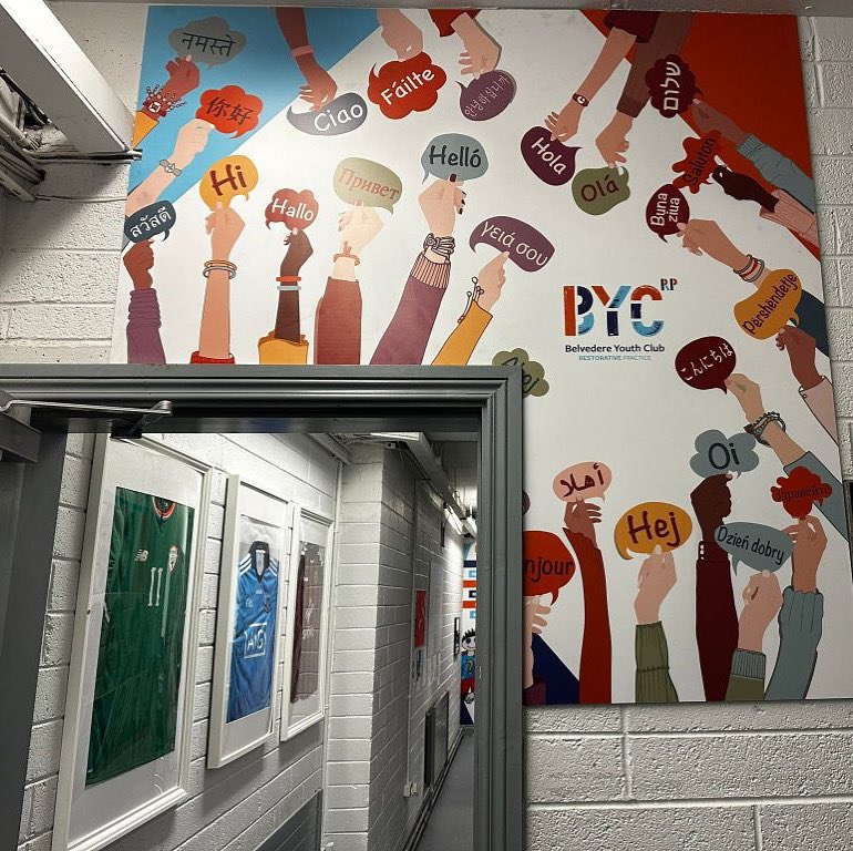 MECPATHS (@mecpaths) on Twitter photo Superb gathering of professionals <a href="/BelvoBYC/">Belvedere Youth Club</a> today exploring #ChildTrafficking #ChildExploitation through clear lenses - great to see so many members <a href="/gardainfo/">Garda Info</a> joining their peers from across disciplines to share, learn and collaborate #Network #ChildSafeguarding Superb gathering of professionals <a href="/BelvoBYC/">Belvedere Youth Club</a> today exploring #ChildTrafficking #ChildExploitation through clear lenses - great to see so many members <a href="/gardainfo/">Garda Info</a> joining their peers from across disciplines to share, learn and collaborate #Network #ChildSafeguarding