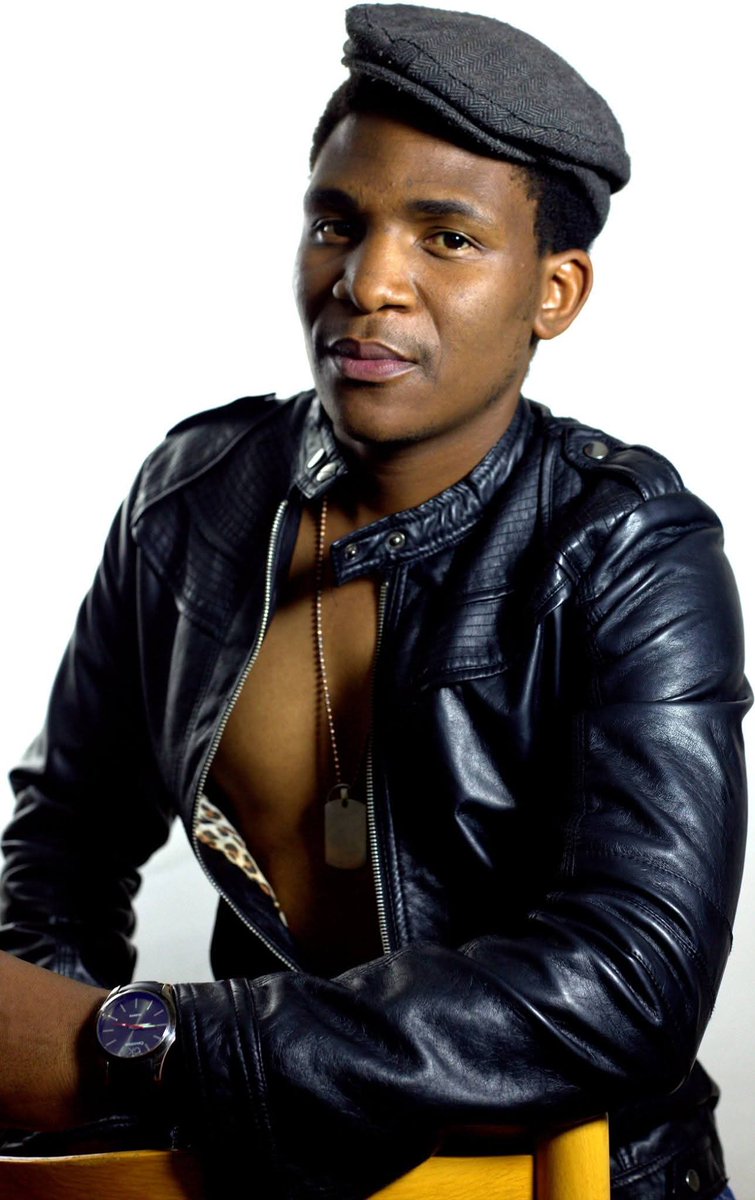 Hakuna Introvert rinobva kumaBvuku !!!
Chenjerai kunze uku.