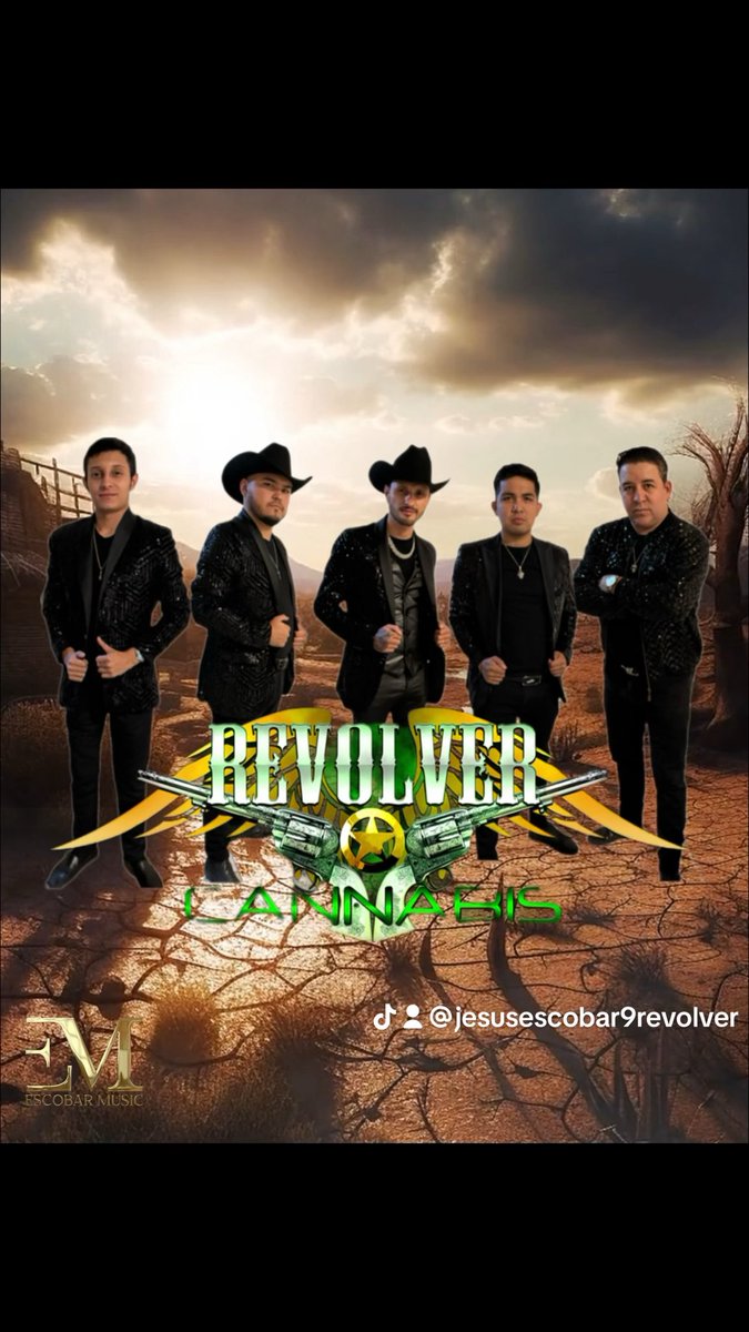 ESCOBARMUSIC1's tweet photo. https://t.co/1DlTS31o2b