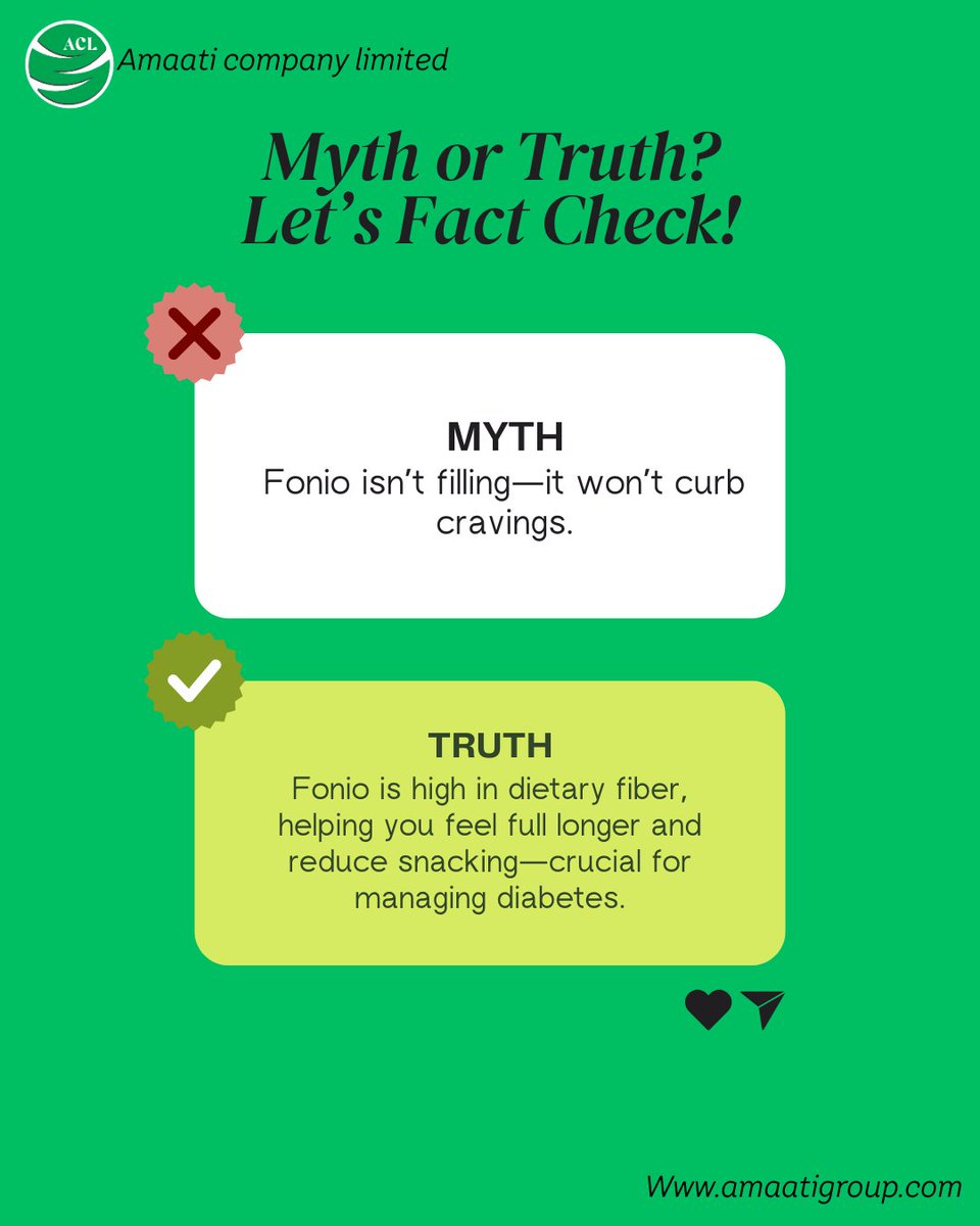 DimFonio's tweet photo. I bet you thought fonio isn't crub craving  and filling
#DimFonio #HealthyMindset #healthyfood #diabetes #DiabetesAwareness https://t.co/yz674SpEDf