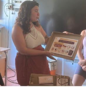 Renaixença Hostalets tweet media