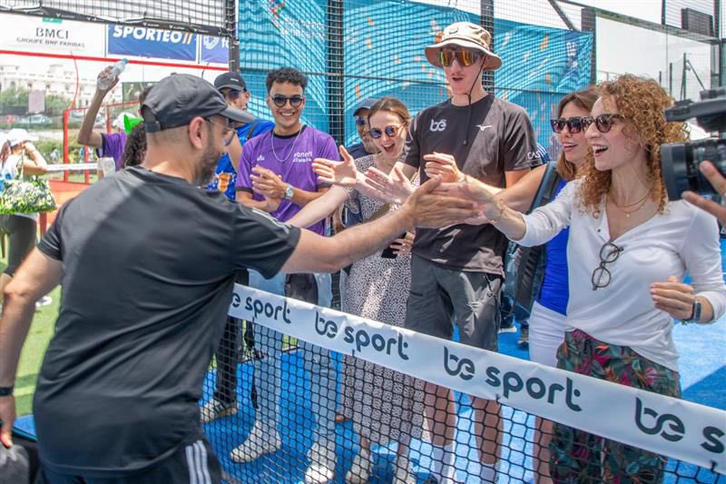 Sanofi Maroc tweet media