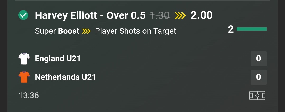 rit3489's tweet image. And we win 
#superboost 
#eurou21
#younglions