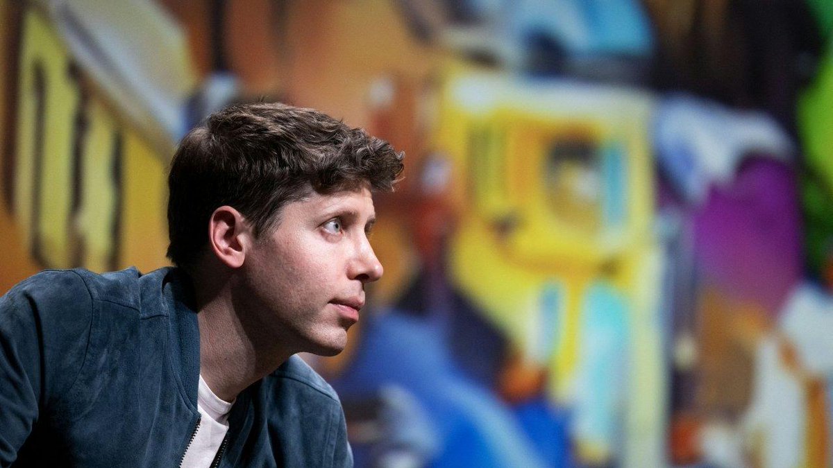 Gents bedrijf ML6 gekozen als Europese partner van OpenAI, bekend van ChatGPT tijd.be/ondernemen/tec…