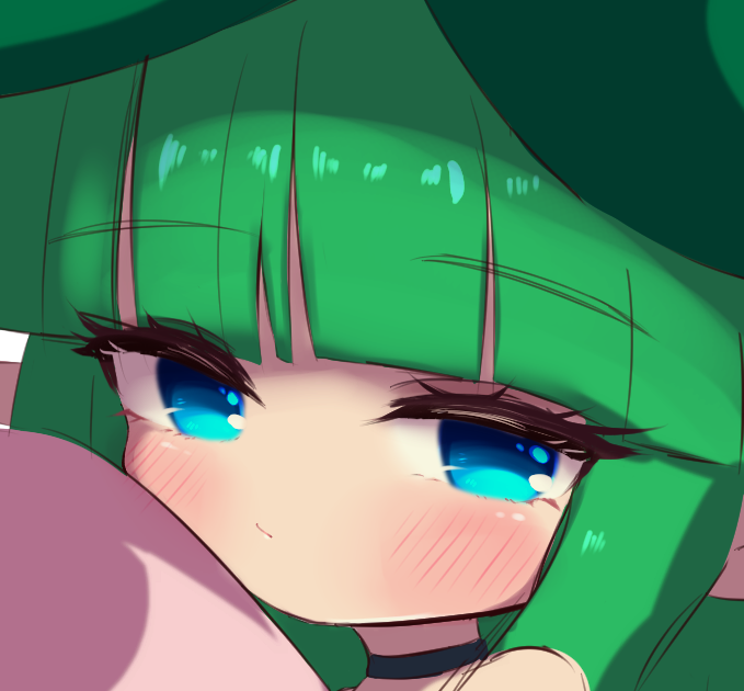 ウゥーーーーン 