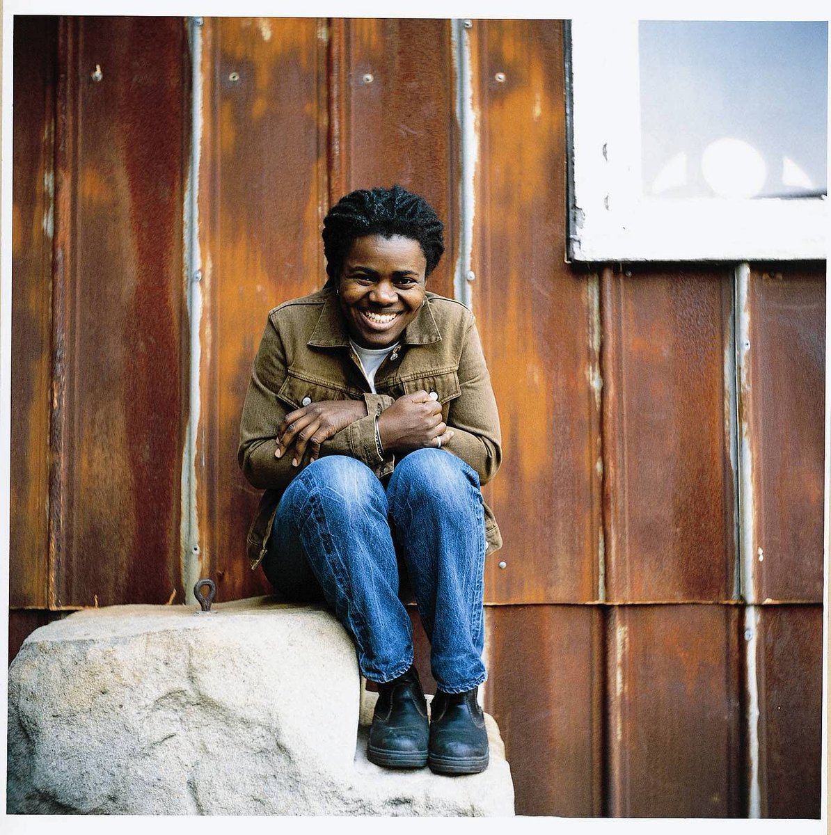 Tracy Chapman tweet media