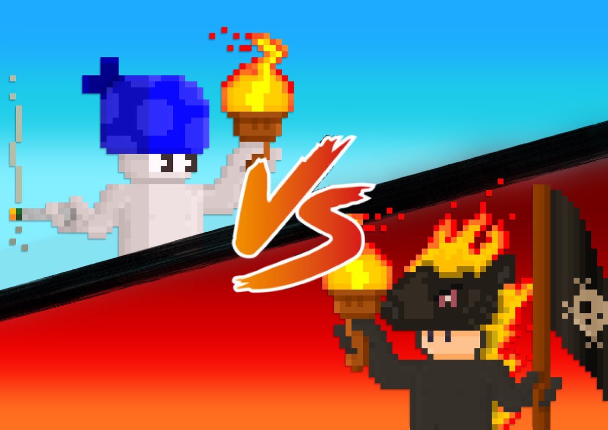 “First 10K”

Ultimate battle: Which was the first real 10K Collection?

NodeMonkes or Honey Badgers?

You decide! 🫵