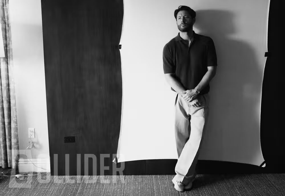 📸 • <a href="/JensenAckles/">Jensen Ackles</a> for <a href="/Collider/">Collider</a>.
#Countdown #jensenackles 

🔗: collider.com/jensen-ackles-…