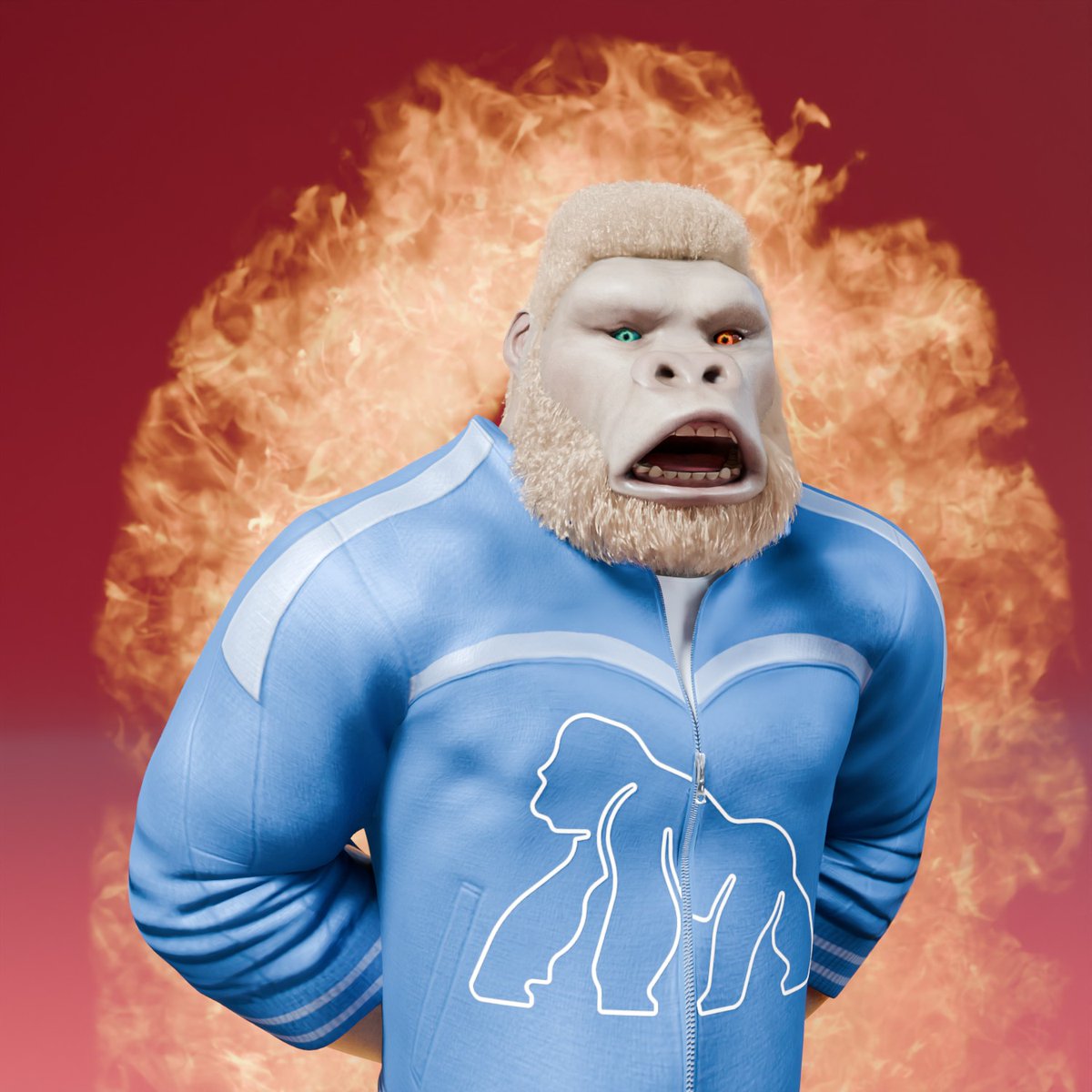 Fun Fact:

OG Aperillas Took Almost 4 Weeks To MINT OUT 🦍

Slow COOK Is The Best COOK ♨️♨️♨️

Minting Hot On Blever, Just 4APE Per NFT

Mint Now Immediately At : app.blever.xyz/drops/aperilla…

#apechain #aperillas #apechainnfts #NFTCommunity #NFTGiveaway #NFT