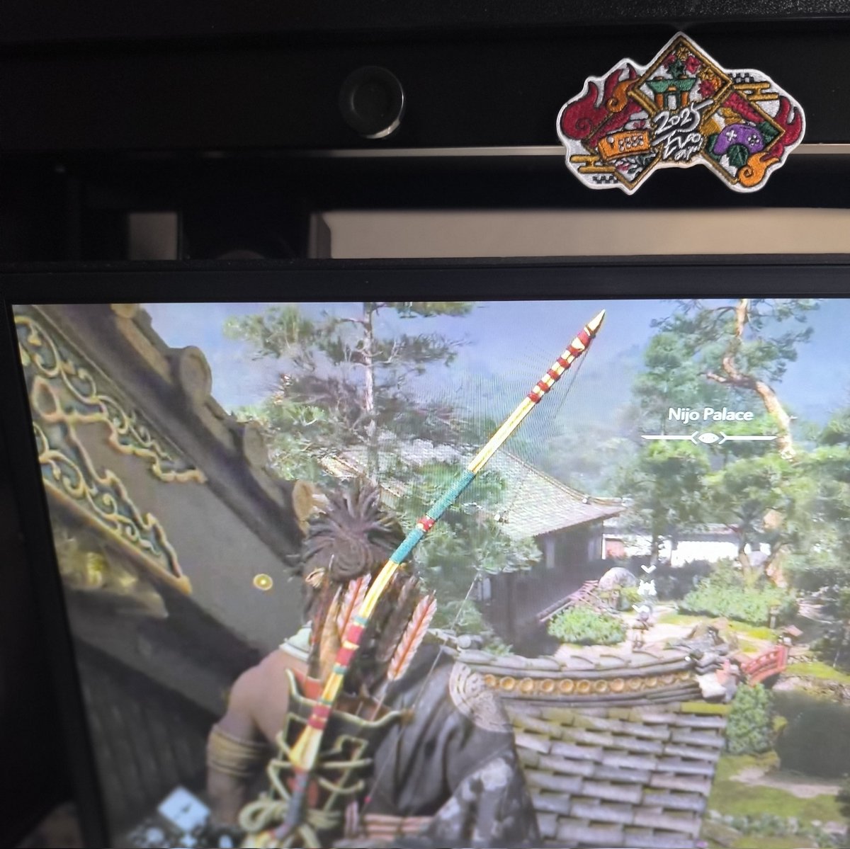 amelitha.bsky.social (@amelitha_jg) on Twitter photo I'm so glad to finally play an AC game taking place in Japan !! Thank you so much for the #AssassinsCreedShadows giveaway <a href="/Ubisoft_UK/">Ubisoft UK</a> and <a href="/melaningamers/">Melanin Gamers</a> !! ✨ I'm so glad to finally play an AC game taking place in Japan !! Thank you so much for the #AssassinsCreedShadows giveaway <a href="/Ubisoft_UK/">Ubisoft UK</a> and <a href="/melaningamers/">Melanin Gamers</a> !! ✨