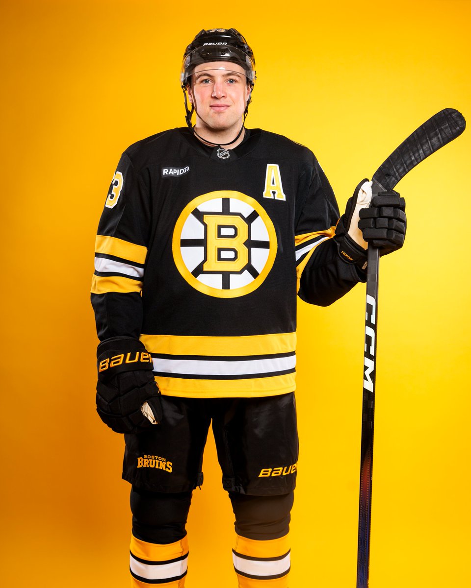Boston Bruins tweet media