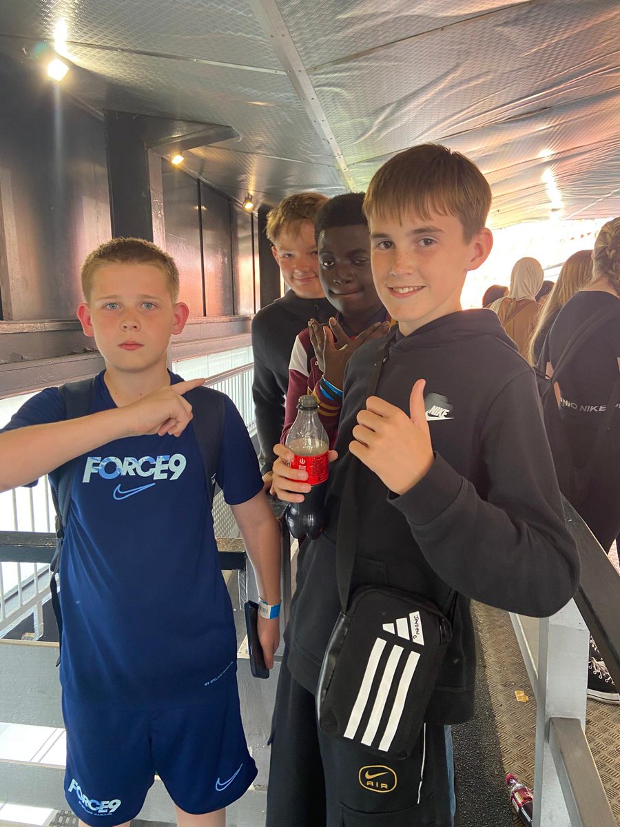 QueenMargaretAcademy tweet media