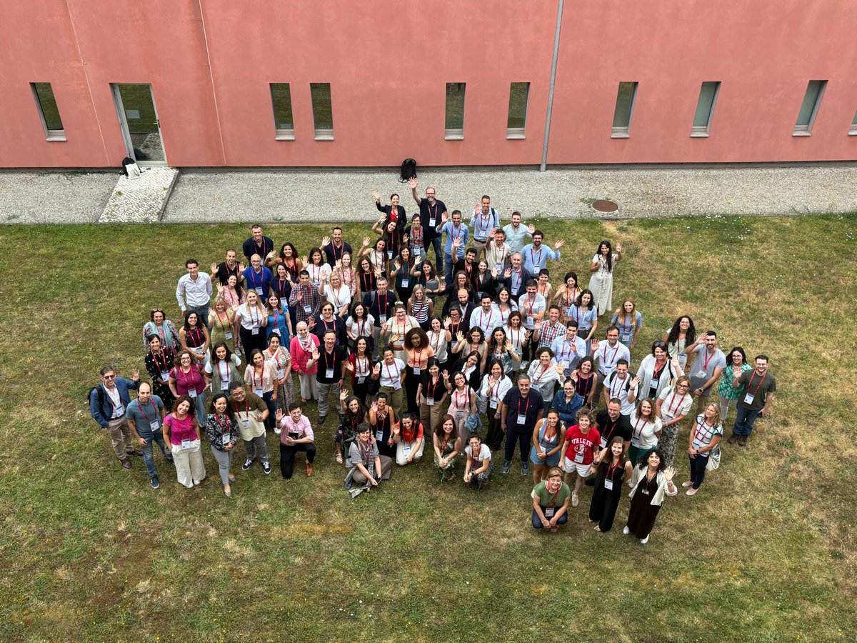 What a honour to have such a wonderful Faculty and group of participants at #ERS pulmonary rehabilitation course at Univ Aveiro pushing PR forward! Thanks to all, to the ERS, assemblies 1 &amp; 9 and #lab3r amazing team for all your support!