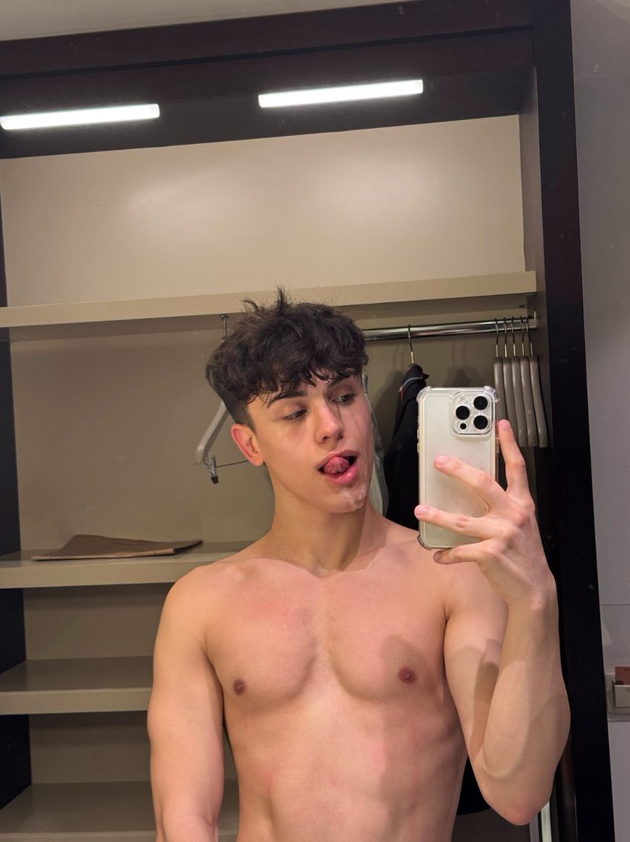 Wanna play ;) 
onlyfans.com/haydenhill/c12