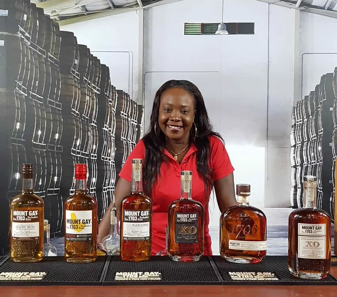 The Travel Locker (@thetravellocker) on Twitter photo During my trip to the beautiful island of Barbados I visited The <a href="/mountgayrum/">Mount Gay Rum</a> Heritage & Visitor Centre in Bridgetown, the birthplace of Rum, for a tour of the world’s oldest commercial rum distillery established in 1703 #Barbados #rum #Caribbean #MountGayRum During my trip to the beautiful island of Barbados I visited The <a href="/mountgayrum/">Mount Gay Rum</a> Heritage & Visitor Centre in Bridgetown, the birthplace of Rum, for a tour of the world’s oldest commercial rum distillery established in 1703 #Barbados #rum #Caribbean #MountGayRum