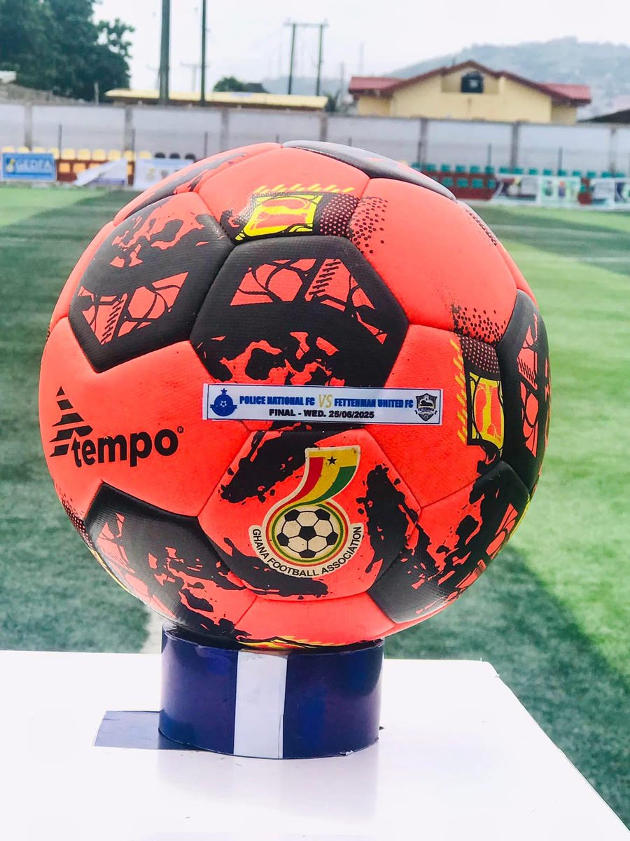 Police National Football Club ๐ฌ๐ญ (@pnationals_fc) on Twitter photo ๐ฎ๐ฟ| ๐๐๐๐๐๐๐
๐๐จ๐ฅ๐ข๐๐ ๐๐๐ญ๐ข๐จ๐ง๐๐ฅ 0๏ธโฃ-0๏ธโฃ ๐
๐๐ญ๐ญ๐๐ก๐ฆ๐๐ง ๐๐ญ๐
#RoadToDOL ๐ฌ๐ญ
#PoliceFettehmanโฝ๏ธ
#WeArePolice๐ฎ๐ฟ
#ThisIsOurTime
#CRFAMiddleLeague
#TeamPolice๐
#PNFC
#EscortSecurity
#bringbackthelove ๐ฎ๐ฟ| ๐๐๐๐๐๐๐
๐๐จ๐ฅ๐ข๐๐ ๐๐๐ญ๐ข๐จ๐ง๐๐ฅ 0๏ธโฃ-0๏ธโฃ ๐
๐๐ญ๐ญ๐๐ก๐ฆ๐๐ง ๐๐ญ๐
#RoadToDOL ๐ฌ๐ญ
#PoliceFettehmanโฝ๏ธ
#WeArePolice๐ฎ๐ฟ
#ThisIsOurTime
#CRFAMiddleLeague
#TeamPolice๐
#PNFC
#EscortSecurity
#bringbackthelove