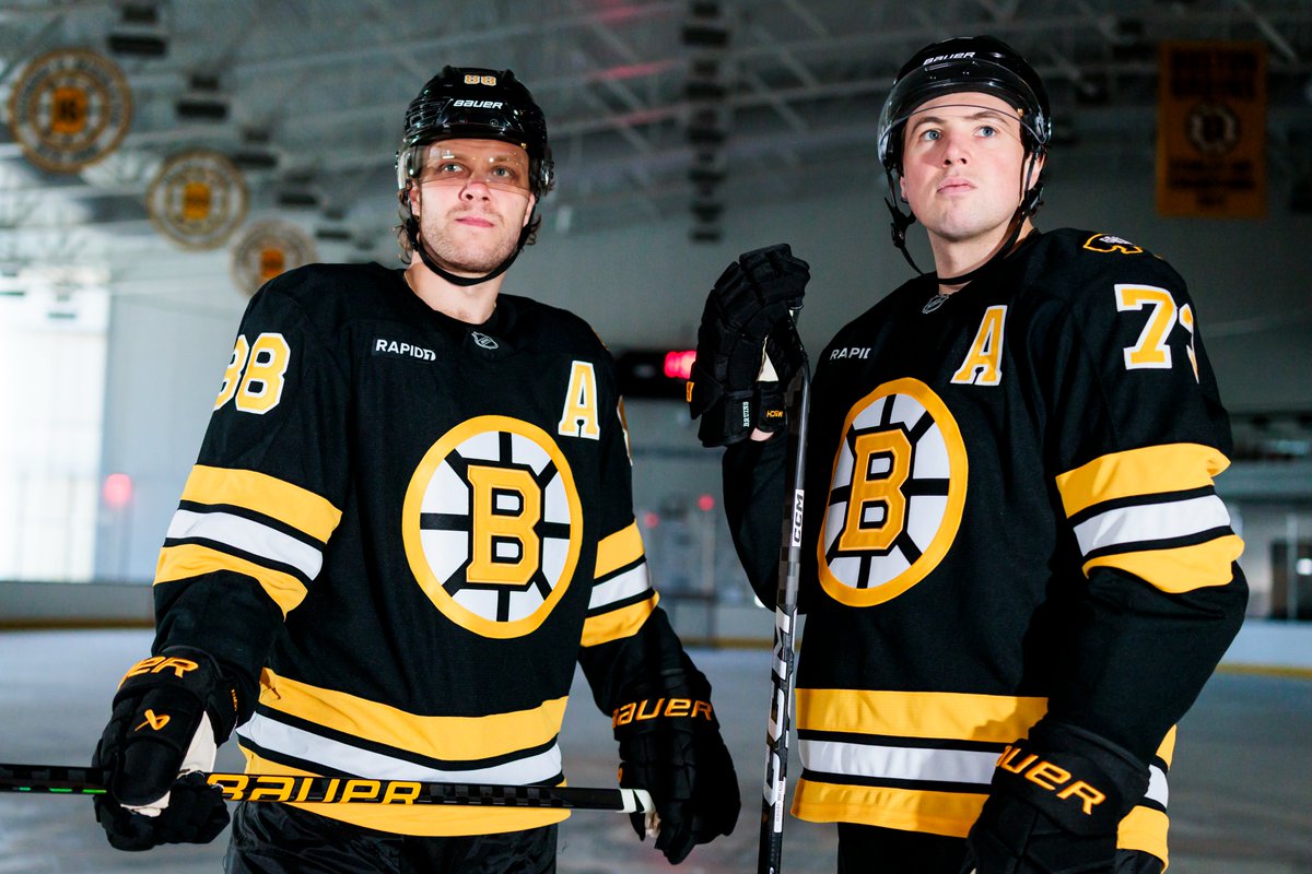 Boston Bruins tweet media