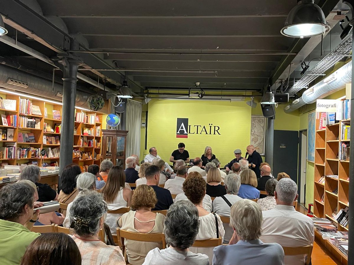 Pensódromo [21] tweet media