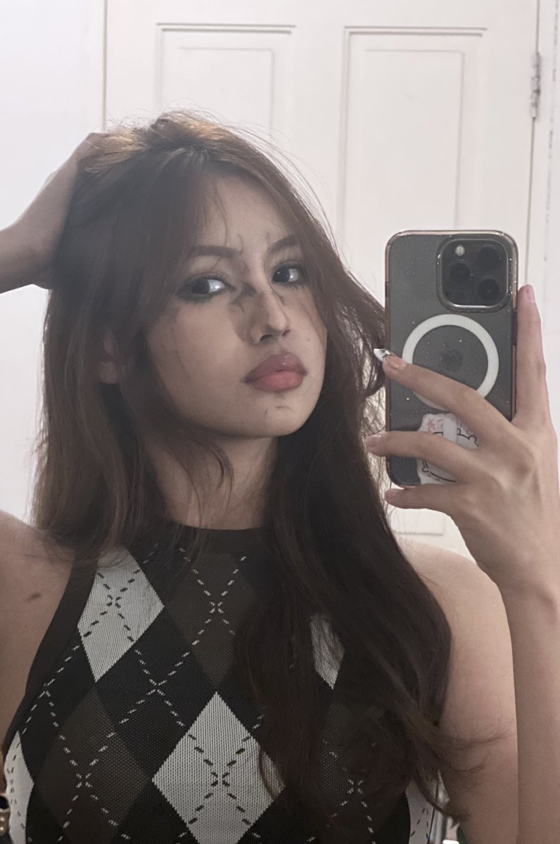 cassie tweet media