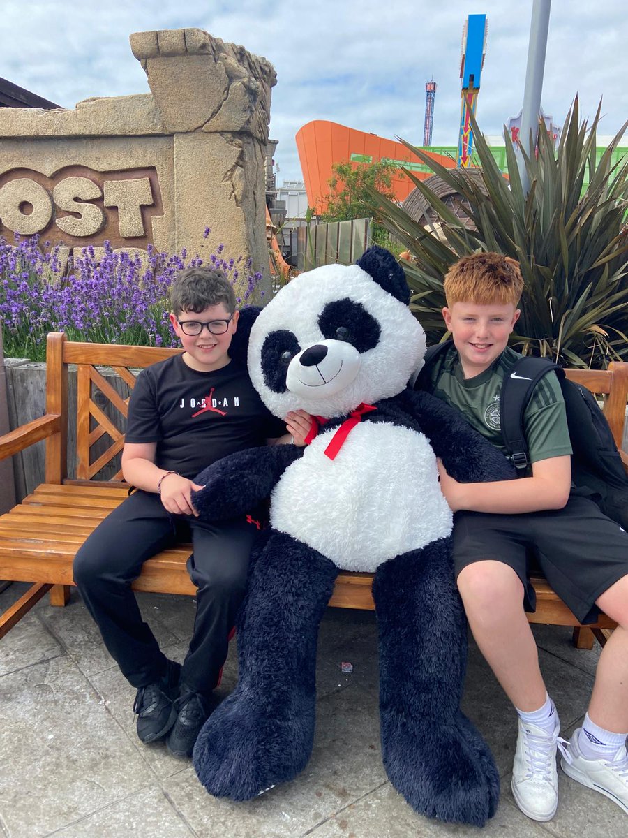 QueenMargaretAcademy tweet media