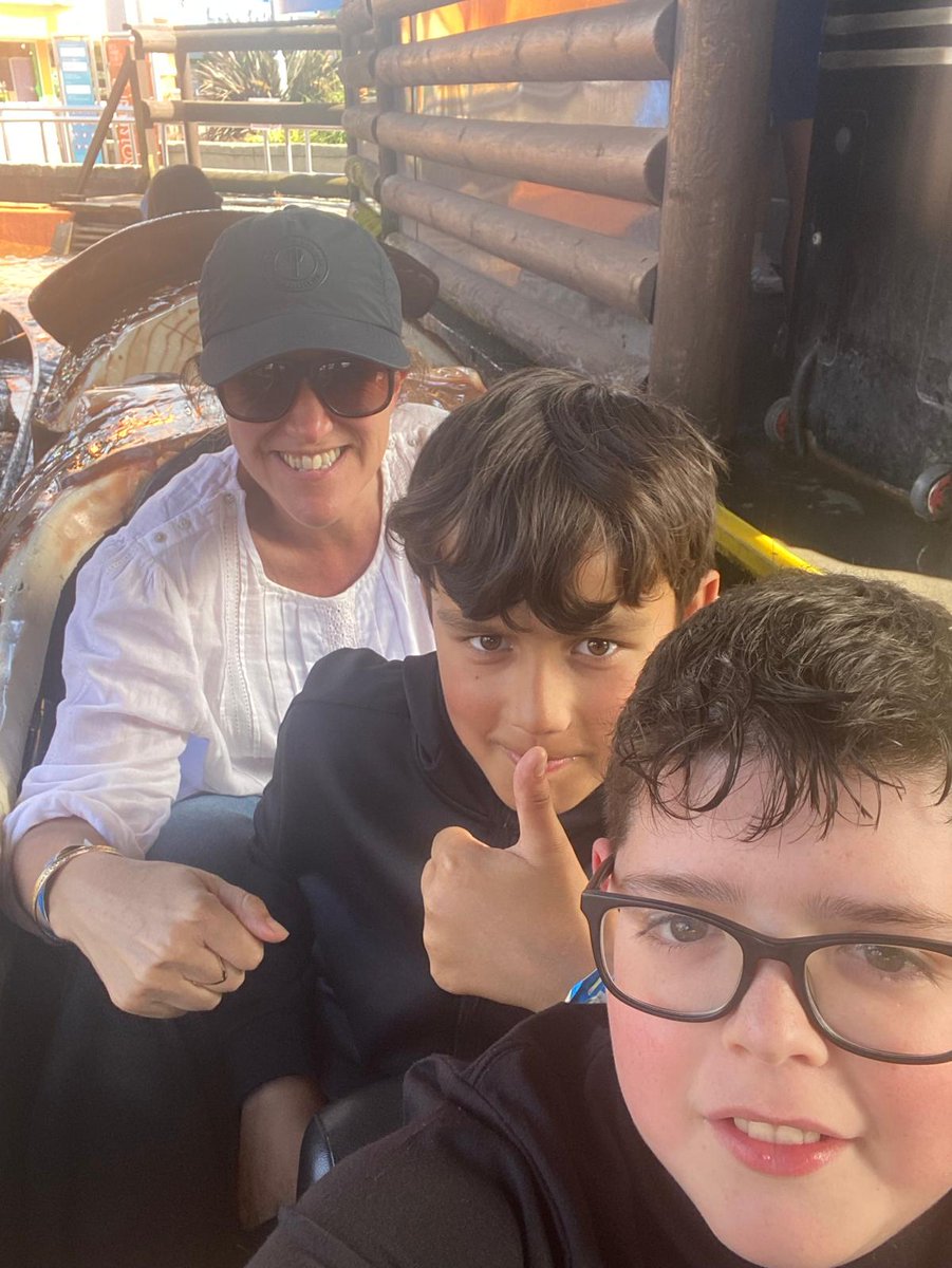 QueenMargaretAcademy tweet media