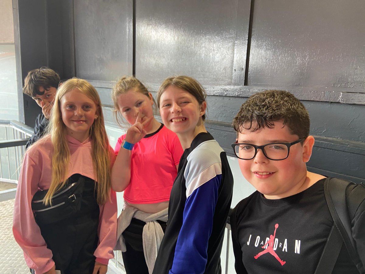 QueenMargaretAcademy tweet media