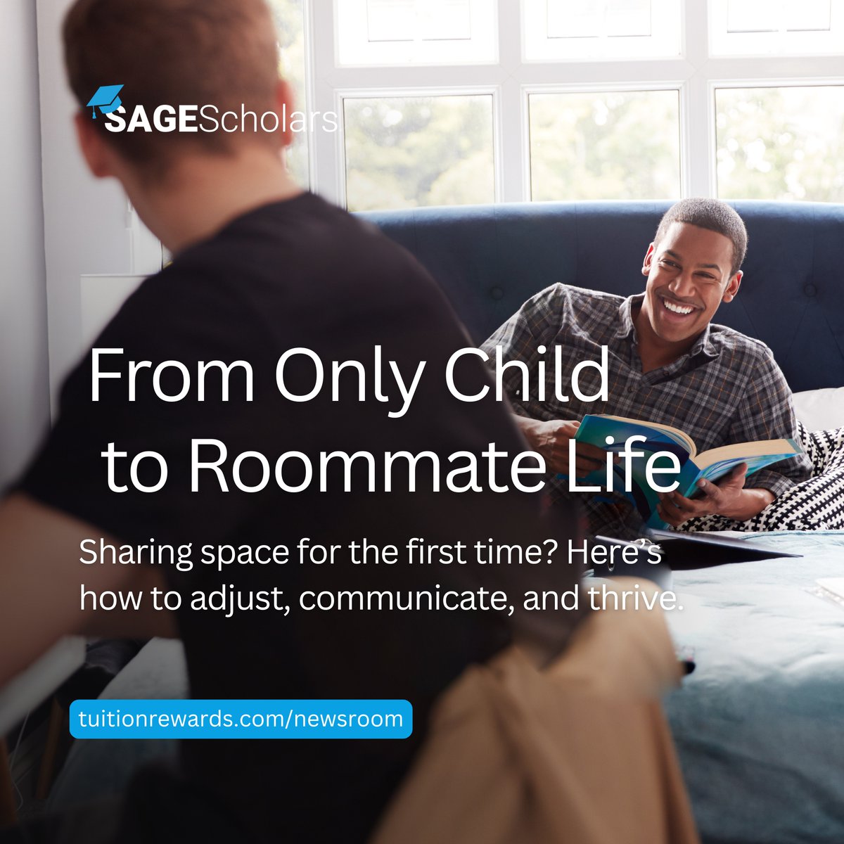 SAGE Scholars tweet media