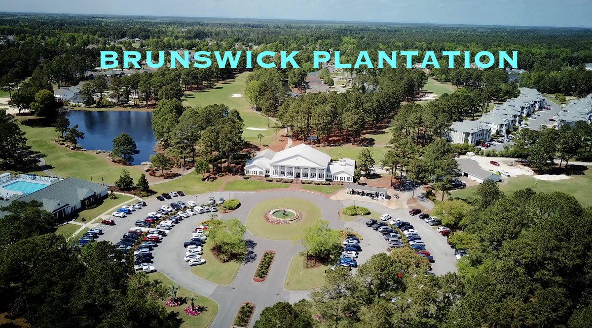 CoastNCRealty's tweet photo. Learn about Brunswick Plantation golf community.
https://t.co/Al4XhcjBrO https://t.co/Jq7b1eTDS0