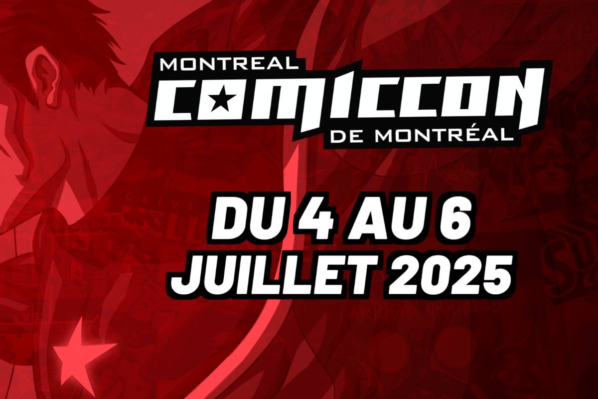 JasonFabok's tweet image. Ill be coming to Montreal for Montreal Comiccon from July 4-6th. It's my first time visiting Montreal and I'm looking forward to it! See you there!