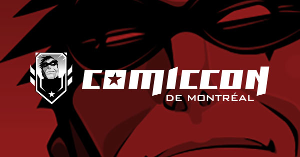 JasonFabok's tweet image. Ill be coming to Montreal for Montreal Comiccon from July 4-6th. It's my first time visiting Montreal and I'm looking forward to it! See you there!