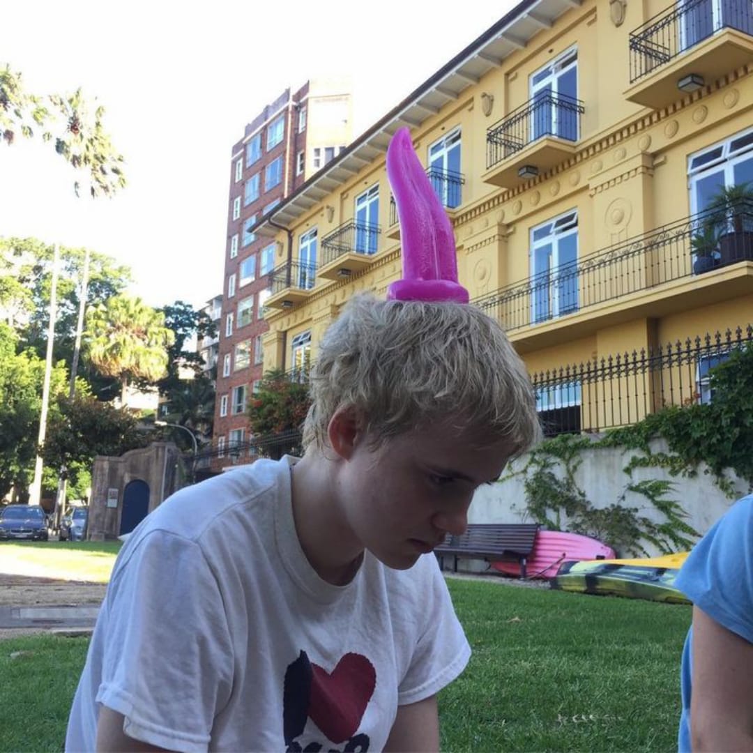 sleeperschild's tweet image. 