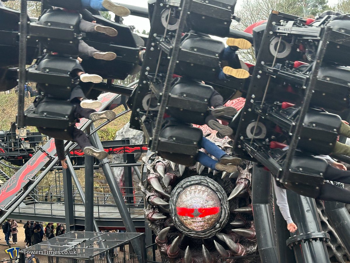 It’s been just over a year since the beast was reawakened. With 89 of the 117 supports replaced, including the majority of its track, and a full re-theme, Nemesis returned in a bold new form.

But should Alton Towers have scrapped Nemesis in favour of a brand-new coaster instead?