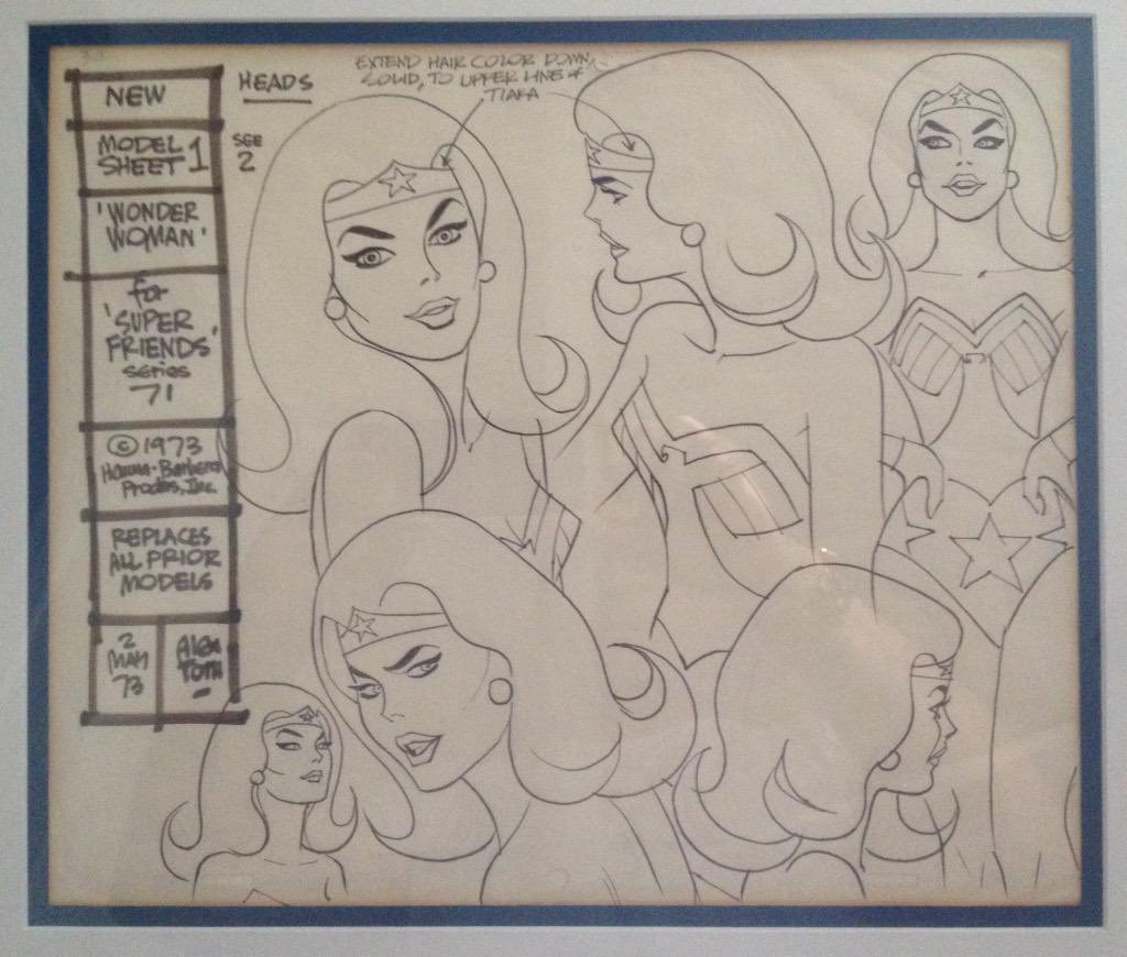 ChuckBrouilette's tweet photo. #HappyBirthday #AlexToth #ComicArtist #GoldenAge #TheFlash #GreenLantern85 #DrMidNite #TheAtom #AllStarWestern #JohnnyThunder #RexTheWonderDog #BlackCanary #Animator #SpaceGhost #SuperFriends #CouldBreatheSoMuchLifeAndStyleIntoTwoDimensionalCharactersWithSoFewLinesAndShapes https://t.co/AdxXy3mr0c
