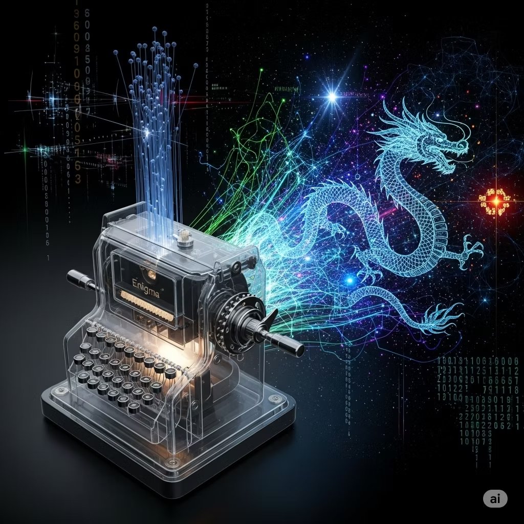 ExtremaRatio4's tweet photo. Crypto-Analytical Threat: China's Quantum Advancement and the Challenge for Western Intelligence
Our analysis.
Key points
-China's Quantum Rise and Crypto-Analytical Threat: China is making rapid progress in quantum computing, with the potential to develop a machine capable of neutralizing current public-key cryptography, thereby threatening global security of sensitive data and critical infrastructure.
-Denis Mandich's "White Swan" Warning: Intelligence experts, such as Denis Mandich, warn that a cryptanalytically relevant quantum computer is not an unpredictable "Black Swan" event, but an inevitable "White Swan" outcome, underscoring the urgency of preparing for a widely anticipated event.
-"Harvest Now, Decrypt Later" Strategy: China is actively collecting and storing vast amounts of encrypted data today ("Harvest Now") with the intent to decrypt it in the future ("Decrypt Later") once full quantum capability is achieved. This poses a retroactive threat to confidentiality.
-Pervasive Economic Espionage: Intellectual property theft and state-sponsored cyber espionage are key tools Beijing uses to accelerate its technological advancements, including in the quantum field, gaining an illicit competitive advantage on a global scale.
-Battle for Cryptographic Standards: China is pursuing an independent path for post-quantum cryptography (PQC) standards, driven by distrust of potential "backdoors" in U.S. standards and a desire for technological self-sufficiency. This risks fragmentation of global security standards.
-U.S. Strategic Response: The U.S. is investing heavily in PQC algorithm development through NIST and fostering a robust quantum ecosystem. However, the transition is complex and requires continuous collaboration and a profound overhaul of security architectures.
-Systemic Implications: The stakes involve economic sovereignty, national security, and trust in the global digital fabric. This demands that open societies balance innovation with the imperative to protect against multifaceted threats.
#QuantumThreat #Cybersecurity #NationalSecurity #PostQuantumCryptography #ChinaTech #QuantumComputing #China #Cia
#IPTheft #Espionage #GlobalSecurity #TechWarfare #Cia #Intelligence #QuantumRace #CyberEspionage #Encryption #TechSecurity #Geopolitics
#IntelCommunity #DataSecurity #FutureTech #NationalDefense #WhiteSwanEvent
@SicNazionale @CIA
https://t.co/dJhrsYejrg