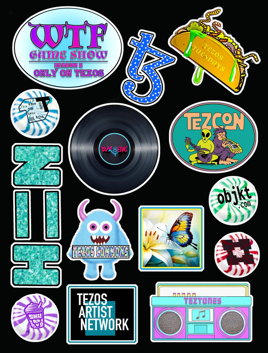 JUST MINTED

Open Domain license.

Get one for FREE by being one of the first 5 to like, retweet and comment your Tez wallet 

10/50 available for 2 tez

<a href="/WX8BK/">Night Train Broadcast Tuesdays 9PM EST</a> <a href="/TezosCommons/">Tezos Commons</a> <a href="/tezosartnetwork/">Tezos Artist Network</a> <a href="/objktcom/">objkt</a> <a href="/SkurpySocial/">Skurpy</a> <a href="/fx_hash_/">fxhash</a> <a href="/TezTones/">TezTones 🎵🎶</a> <a href="/TeiaCommunity/">Teia Community</a> 

objkt.com/tokens/open_ob…